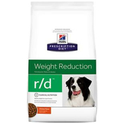 Hill's Prescription Diet Rd Weight Reduction Dry Dog Food