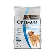 Optimum Adult Dry Dog Food With Chicken,  Vegetable & Rice