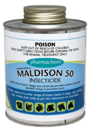 Buy Maldison 50 Insecticide Online-VetSupply