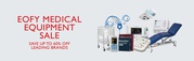 Medical Equipment - Medilogic