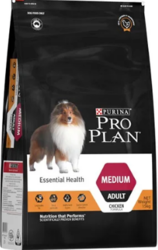  Buy Pro Plan Dog Adult Essential Health Medium Online-VetSupply