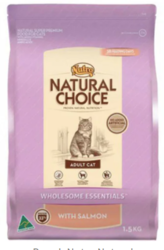 Buy Nutro Natural Pet Food for Dogs and Cats at the Lowest Rate online