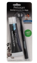 Buy Petosan Dental Care Products for Pets at the Lowest Rate online