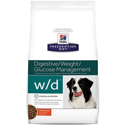 Hill's Prescription Diet w/d Canine Digestive/Weight/Glucose Dry Dog