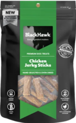 Buy Black Hawk Dog Chicken Sticks Online -VetSupply