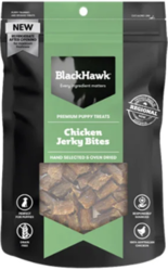 Buy Black Hawk Puppy Chicken Bites Online-VetSupply