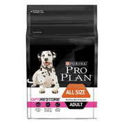 Pro Plan Adult Sensitive Skin Stomach Dry Dog Food | DiscountPetCare