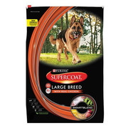 Supercoat Adult Large Breed Dry Dog Food 18Kg | DiscountPetCare