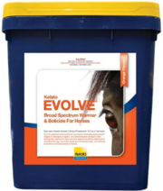 Buy Evolve Wormer 6.42g Bucket Online -VetSupply