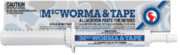 Buy Farnam MecWorma and Tape Allwormer 32.5g Online-VetSupply