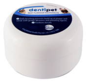 Buy Dentipet Beef Flavour 70gm toothpaste for Dogs and Cats