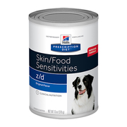 Hill's Prescription Diet z/d Skin/Food Sensitivities Cans Dog Food