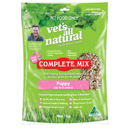 Vets All Natural Complete Mix For Puppies | DiscountPetCare