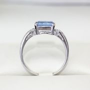 Check Out the Emerald Cut Engagement Rings - Vintage Times