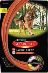 Buy Supercoat Chicken Large Breed Adult Dog Food Online-VetSupply