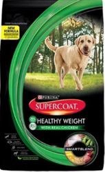 Buy Supercoat Dog Adult Healthy Weight Chicken Online-VetSupply