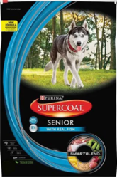 Buy Supercoat Dog Senior Fish Online-VetSupply