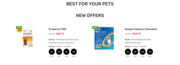 Black Friday & Cyber Monday Sale 2021 | DiscountPetCare