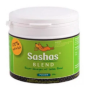 Buy Sashas Blend Joint Health Powder for Dogs 250g| Joint Care Pets | 