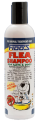 Buy Fidos Everyday Shampoo for Dogs 250ml| Hair Care Pets | VetSupply