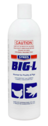 Buy Sykes Healthcare Products for Poultry Animals | Pet Food|VetSupply