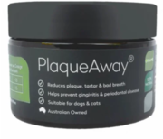 Buy Plaqueaway Dental Care for Dogs and Cats | Dental Care | VetSupply