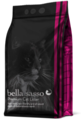 Buy Bella Sasso Cat Litter| Pet Supplies | VetSupply