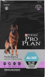 Buy Pro Plan Dog Adult Performance Online-VetSupply