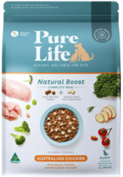 Buy Pure Life Puppy Chicken  1.8 Kgs Online-VetSupply