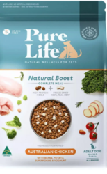 Buy Pure Life Dog Chicken  1.8 Kgs Online-VetSupply