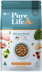 Buy Pure Life Kitten Chicken  1.5 Kgs Online-VetSupply