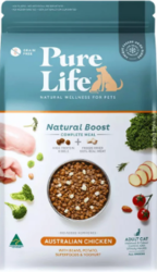 Buy Pure Life Cat Chicken  1.5 Kgs Online-VetSupply