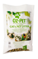 Buy Oz Pet Cat Litter Bag Online-VetSupply