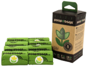  Buy Poop Bags 120 Waste Bags 8 Rolls Online-VetSupply