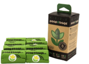 Buy Poop bags 4pack 60'S Online-VetSupply