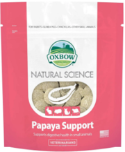 Buy OXBOW PAPAYA SUPPORT Online-VetSupply