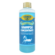 Equinade Showsilk Glowhite Shampoo Online | DiscountPetCare