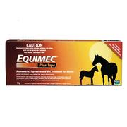 Equimec Plus Horse Wormer Paste | DiscountPetCare