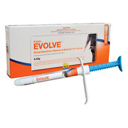 Evolve Broad Spectrum Wormer & Boticide For Horses 6.42 Gms