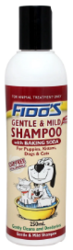 Buy Fido's Gentle & Mild Shampoo Online-VetSupply