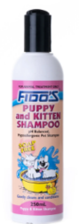 Buy Fido's PUPPY & KITTEN Shampoo Online-VetSupply