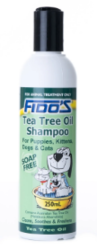 Buy Fido's Tea Tree Oil Shampoo Online-VetSupply