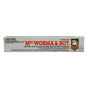 Farnam MecWorma & Bot Warm Paste For Horses