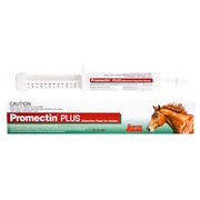 Promectin Plus Allwormer Paste For Horses 32.4 Gm