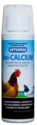 Buy Vetsense Avi-Calcium Dietary & Nutrition for birds Online-VetSuppl