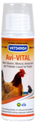  Buy Vetsense Avi-Vital Dietary & Nutrition for birds Online-VetSupply