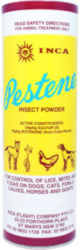 Buy Inca Pestene Insect Powder for Birds Online-VetSupply