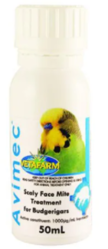 Buy Vetafarm Avimec - Scaly Face Mite Treatment for Birds Online