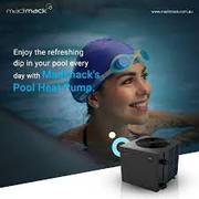 Enjoy your Pool Every Season with Madimack’s Pool Heating Systems