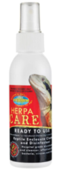 Buy Herpacare Disinfectant for Reptiles Disinfectant Online-VetSupply